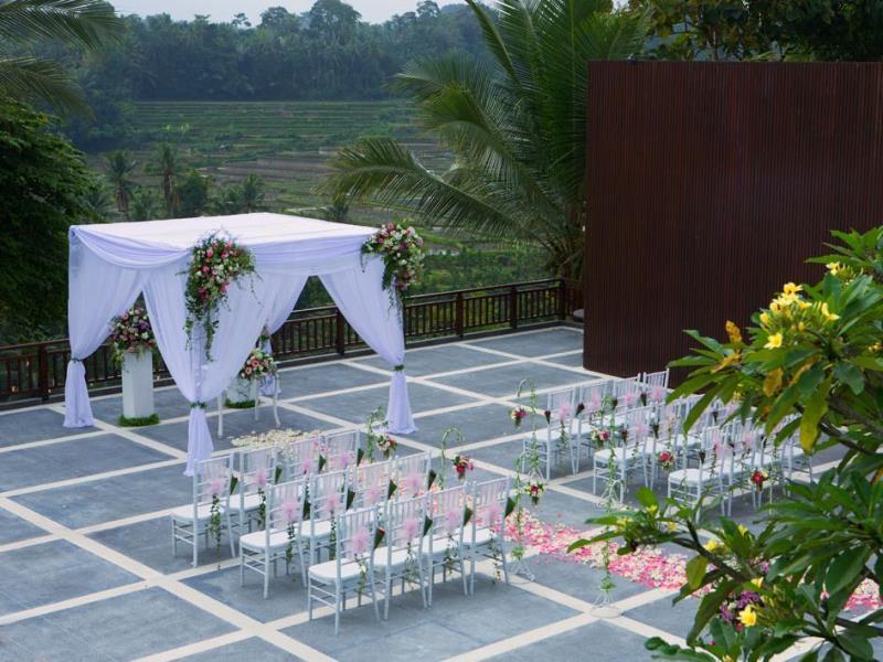 The Samaya Ubud Bali