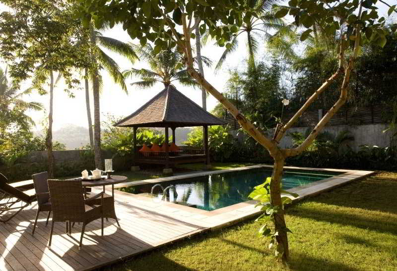 The Samaya Ubud Bali