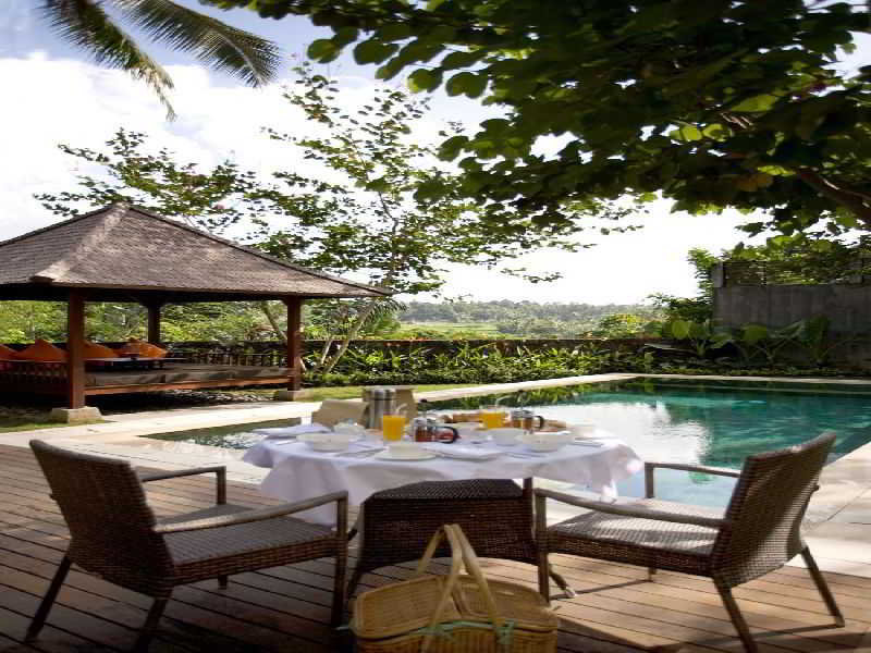 The Samaya Ubud Bali