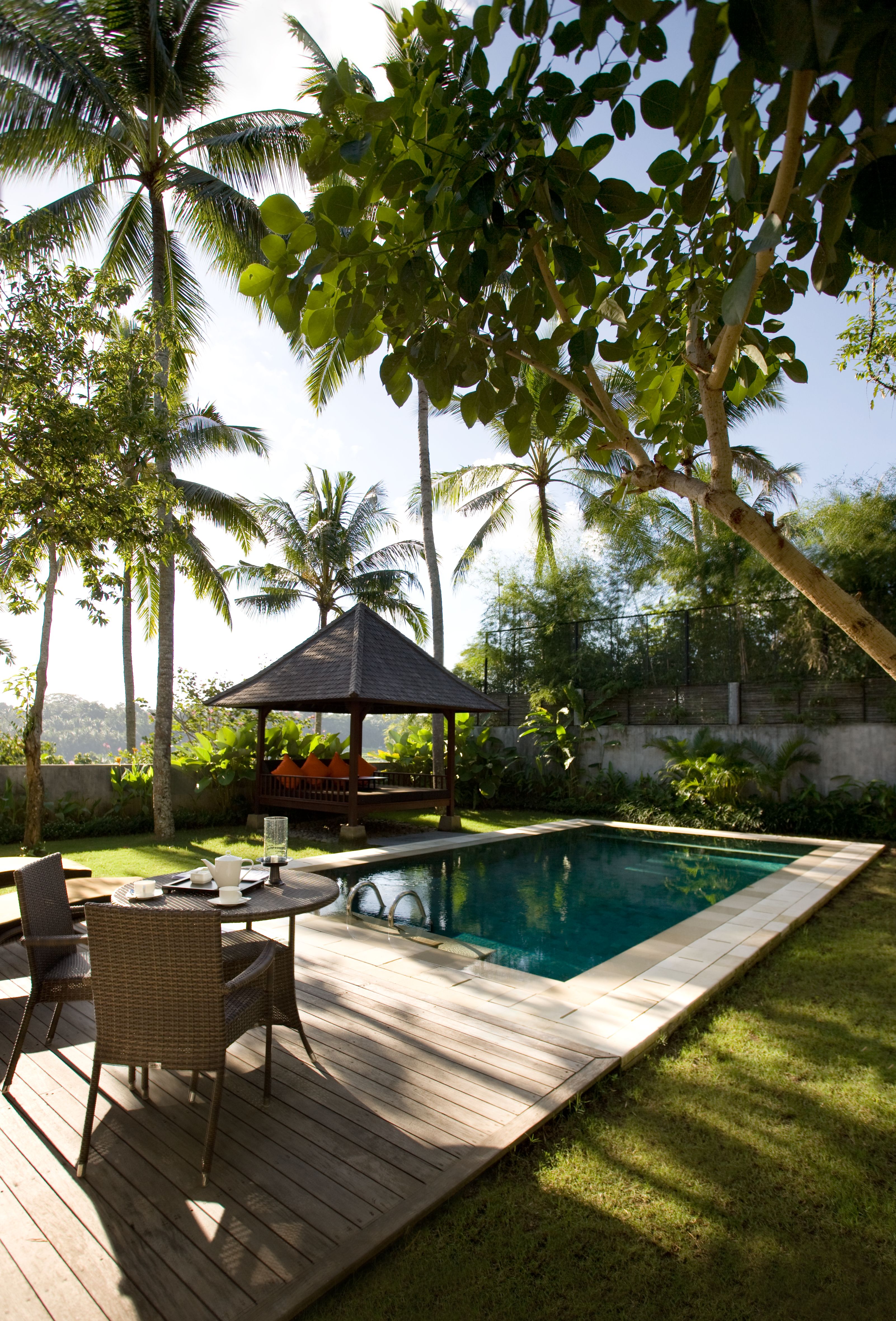 The Samaya Ubud Bali