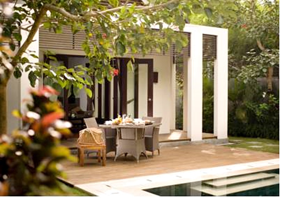 The Samaya Ubud Bali