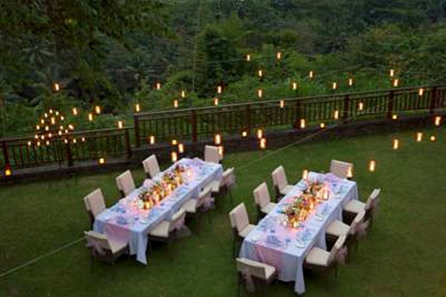 The Samaya Ubud Bali