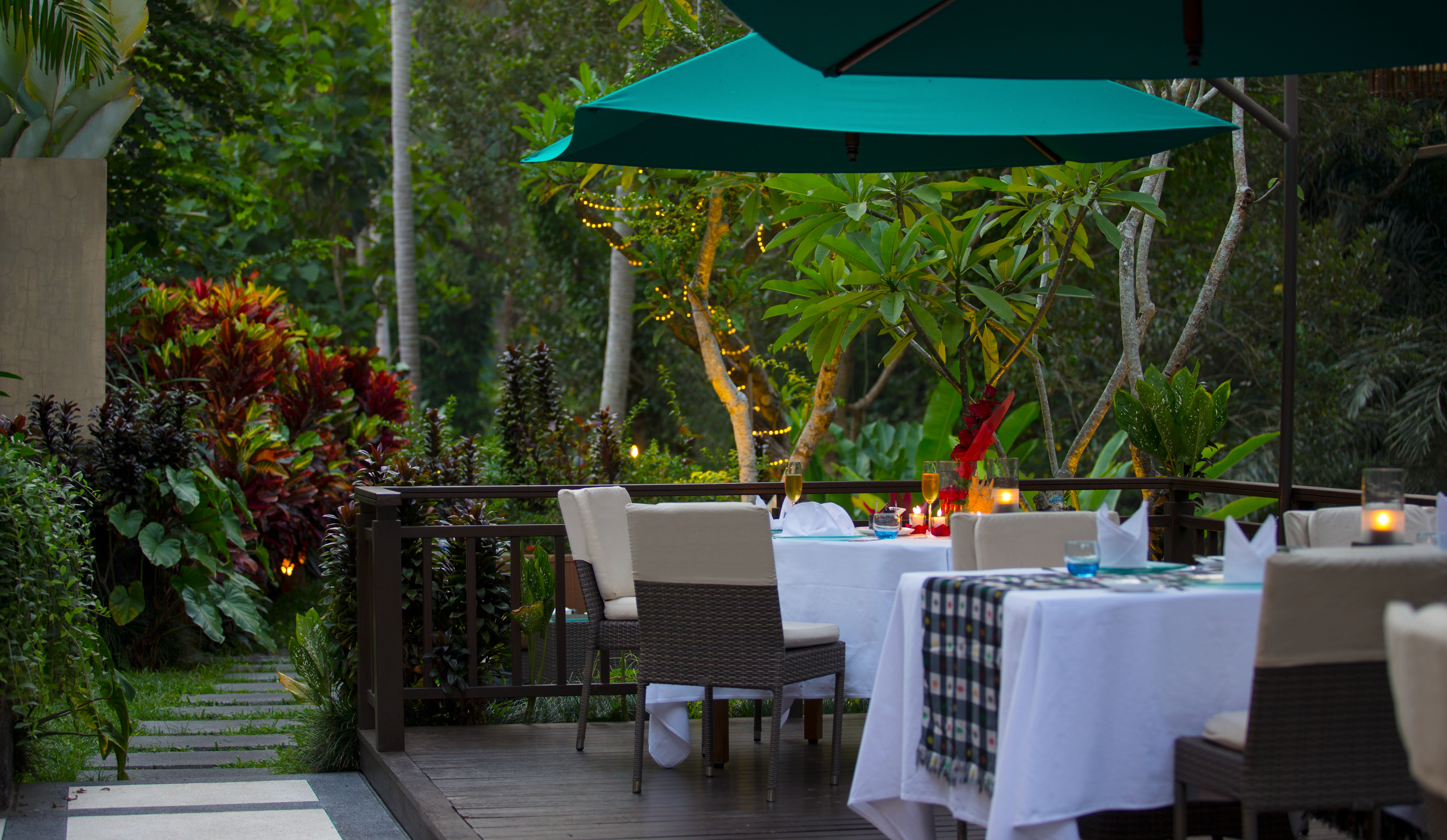 The Samaya Ubud Bali