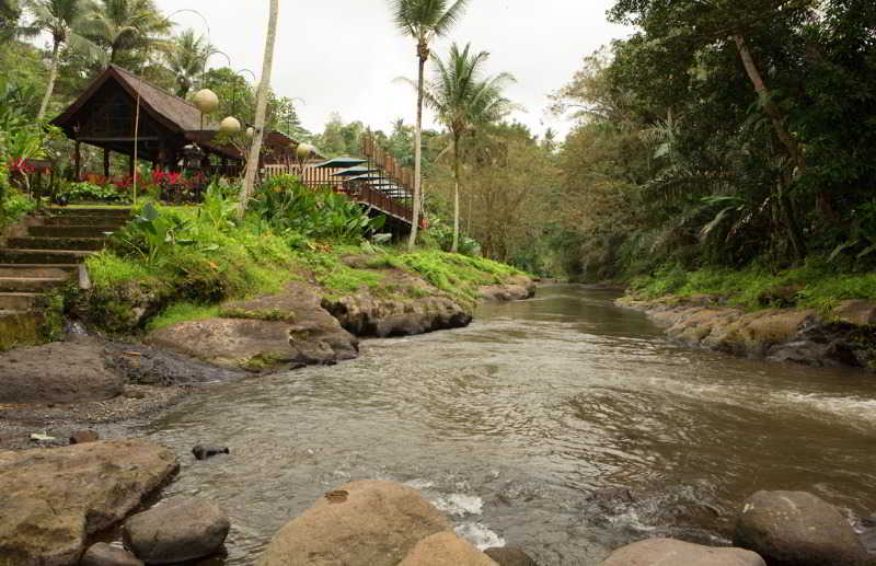 The Samaya Ubud Bali