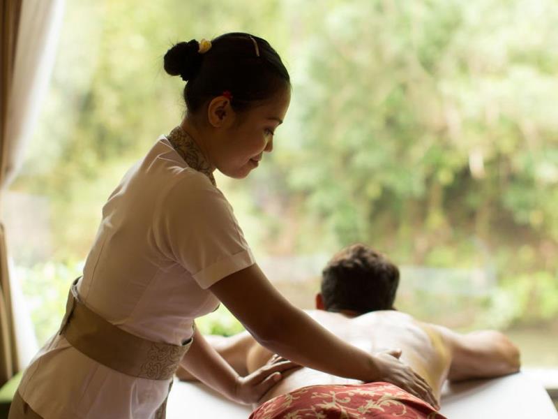 The Samaya Ubud Bali