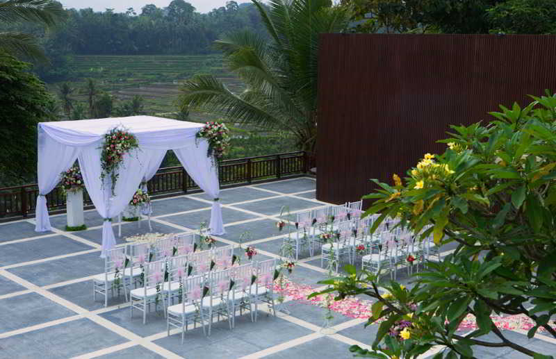 The Samaya Ubud Bali