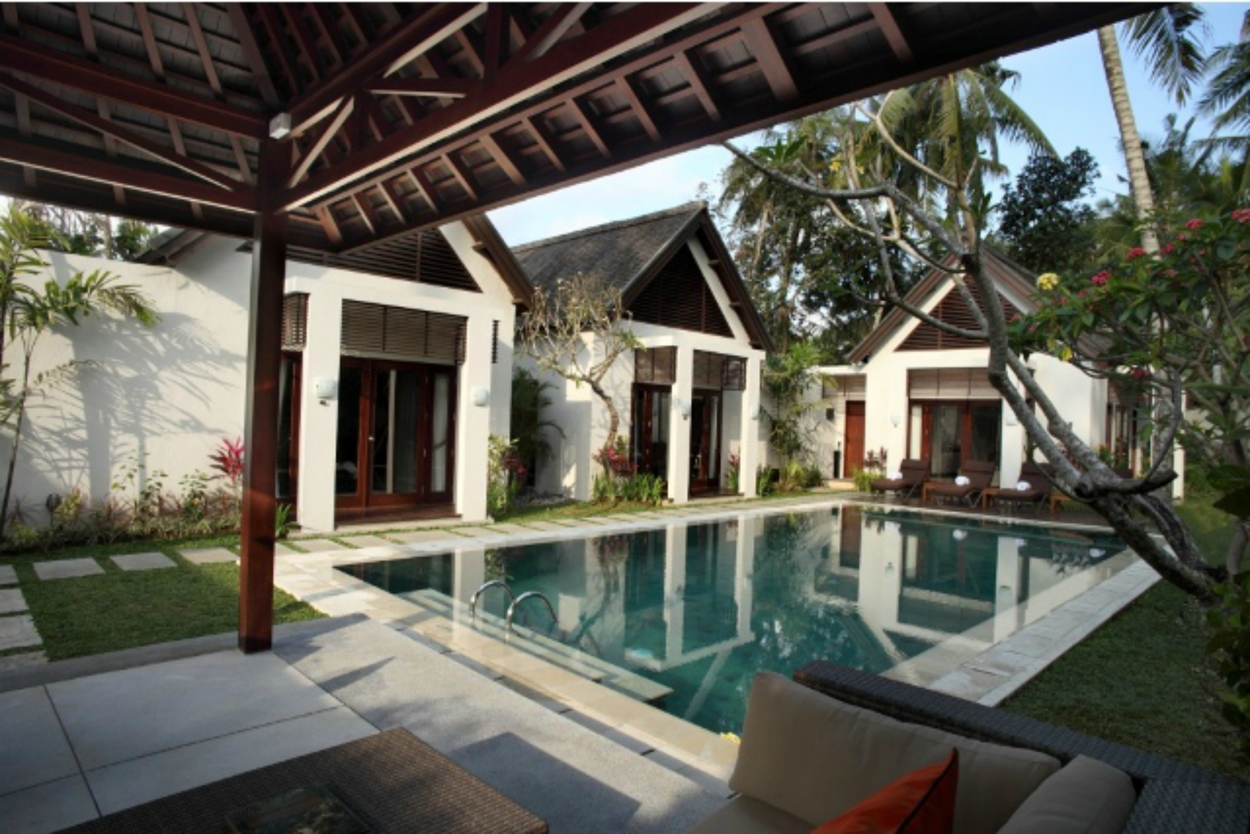 The Samaya Ubud Bali