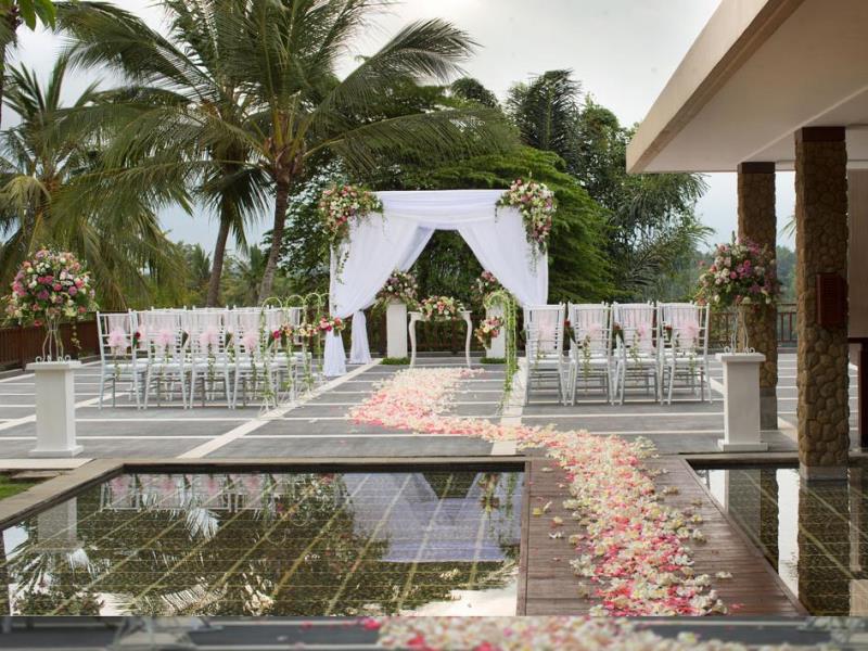 The Samaya Ubud Bali