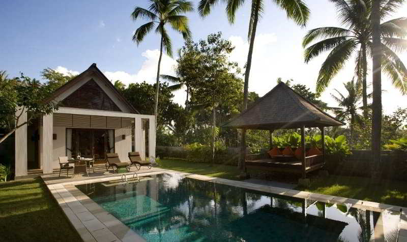 The Samaya Ubud Bali