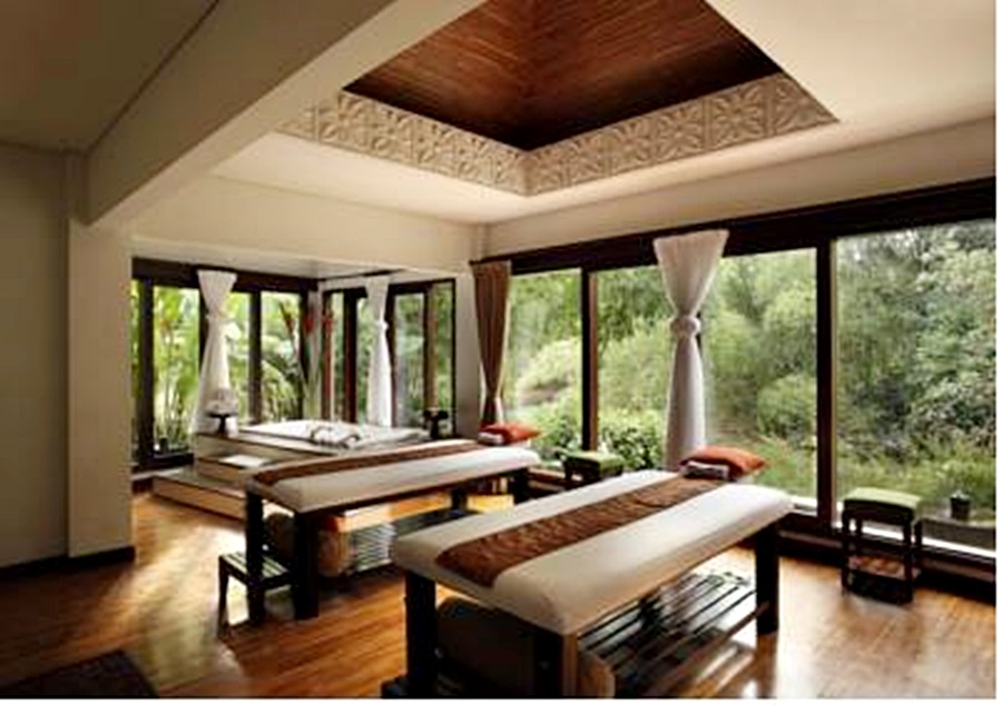 The Samaya Ubud Bali