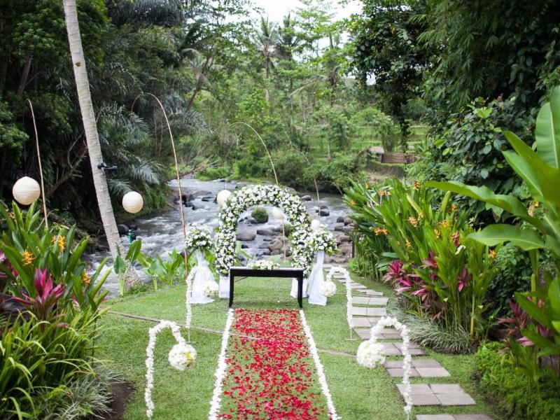 The Samaya Ubud Bali