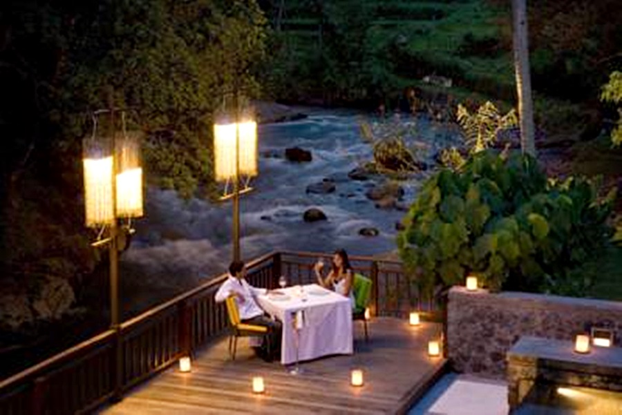The Samaya Ubud Bali
