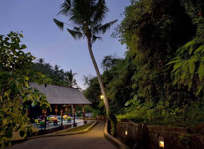 The Samaya Ubud Bali