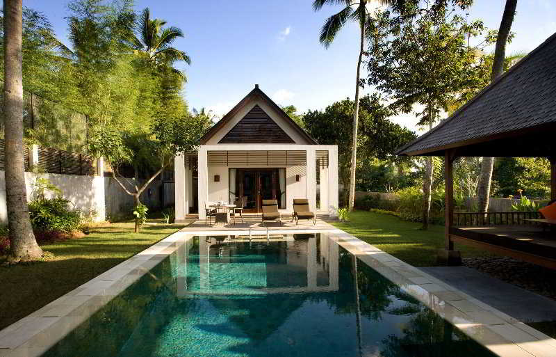 The Samaya Ubud Bali
