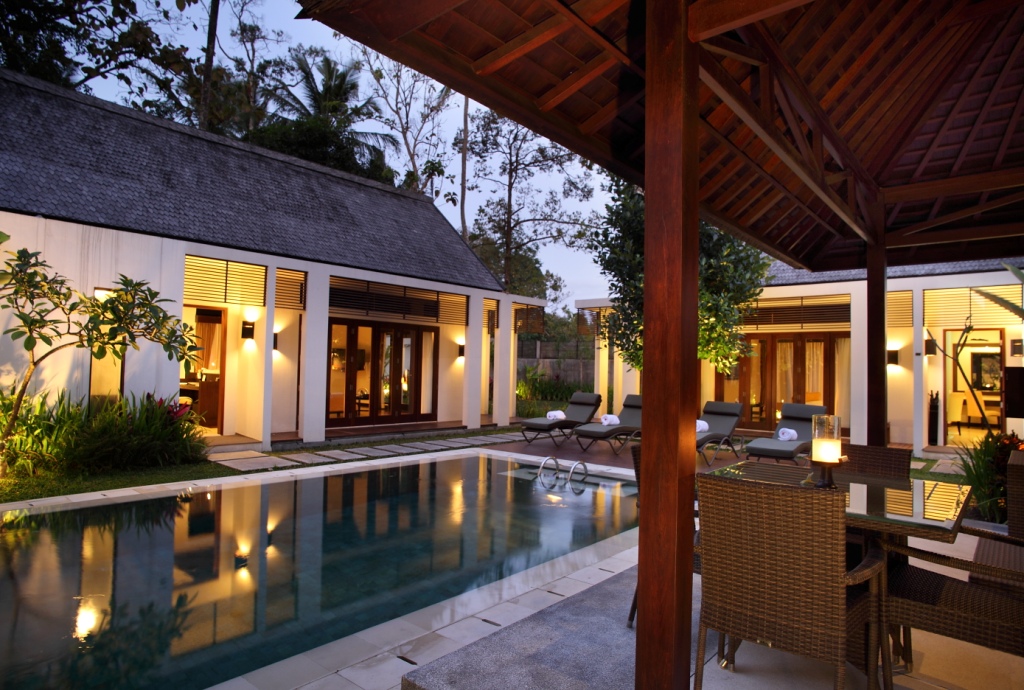 The Samaya Ubud Bali
