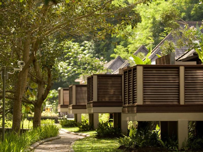 The Samaya Ubud Bali
