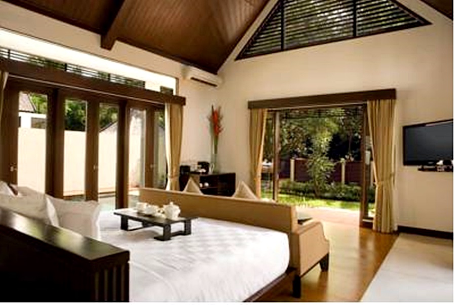 The Samaya Ubud Bali