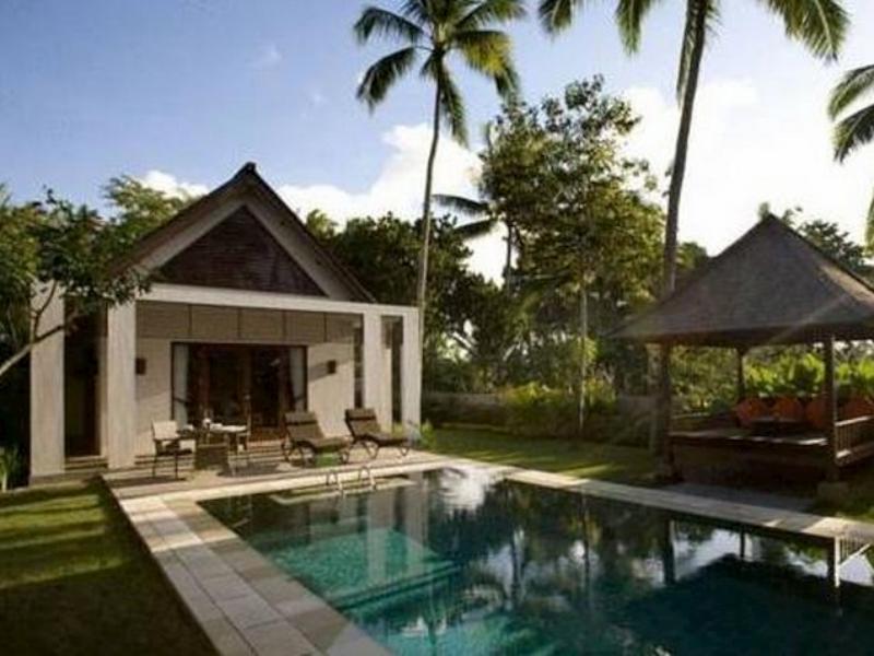 The Samaya Ubud Bali