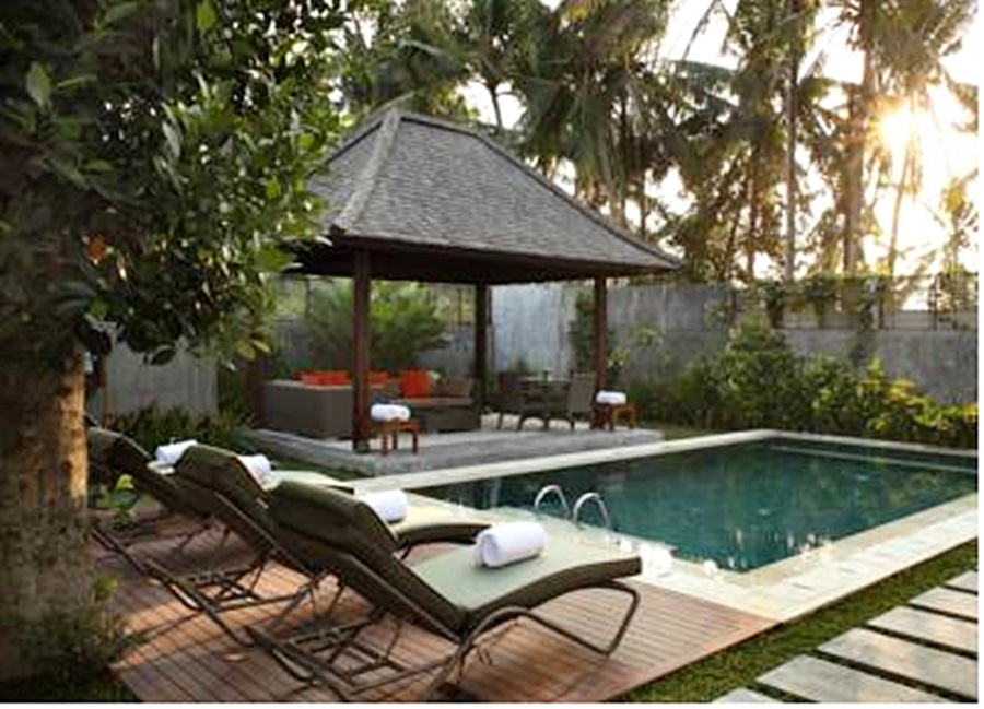 The Samaya Ubud Bali