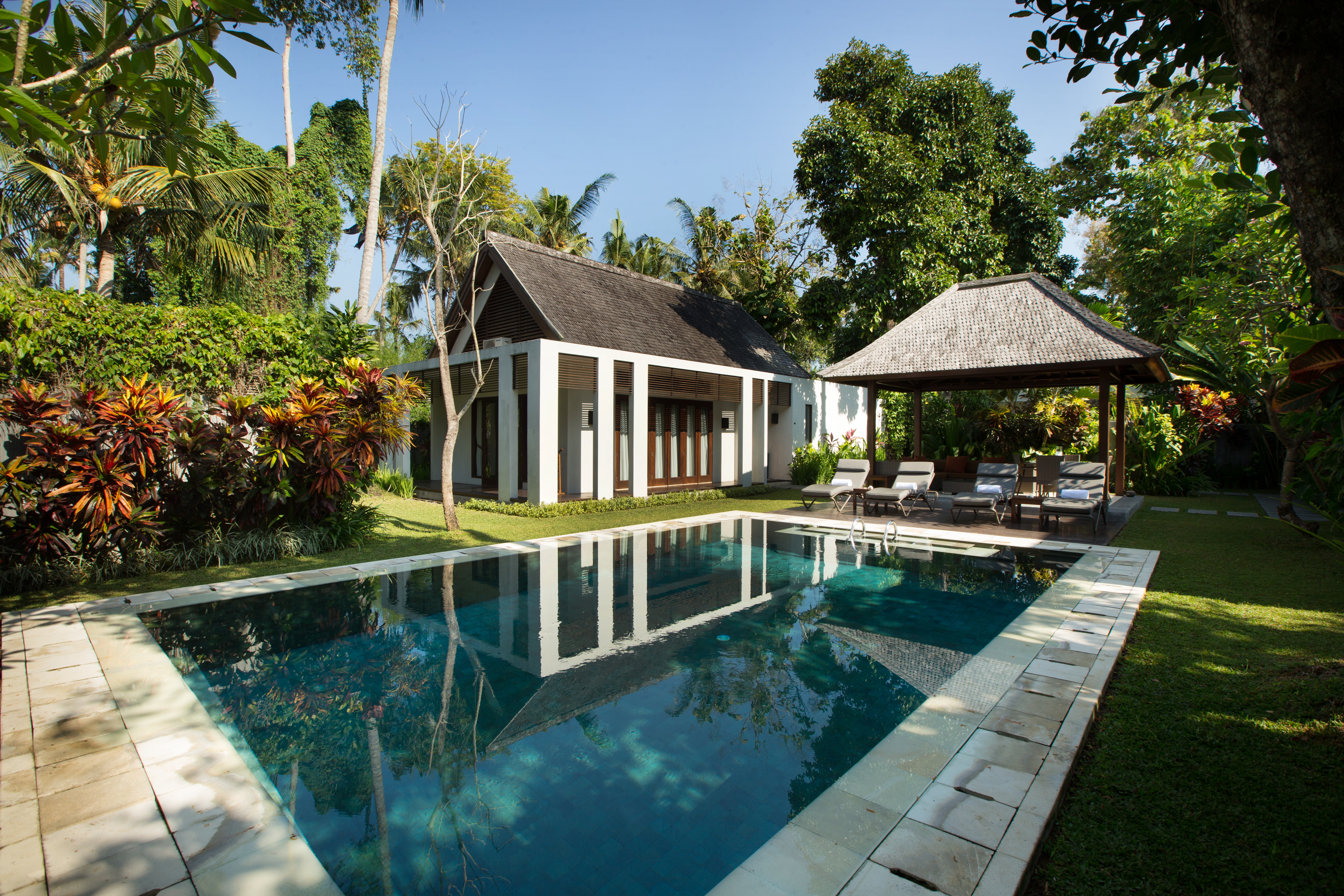 The Samaya Ubud Bali