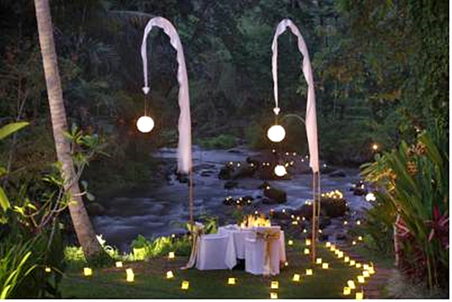 The Samaya Ubud Bali