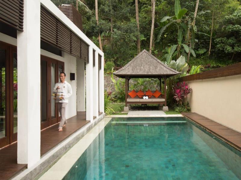 The Samaya Ubud Bali