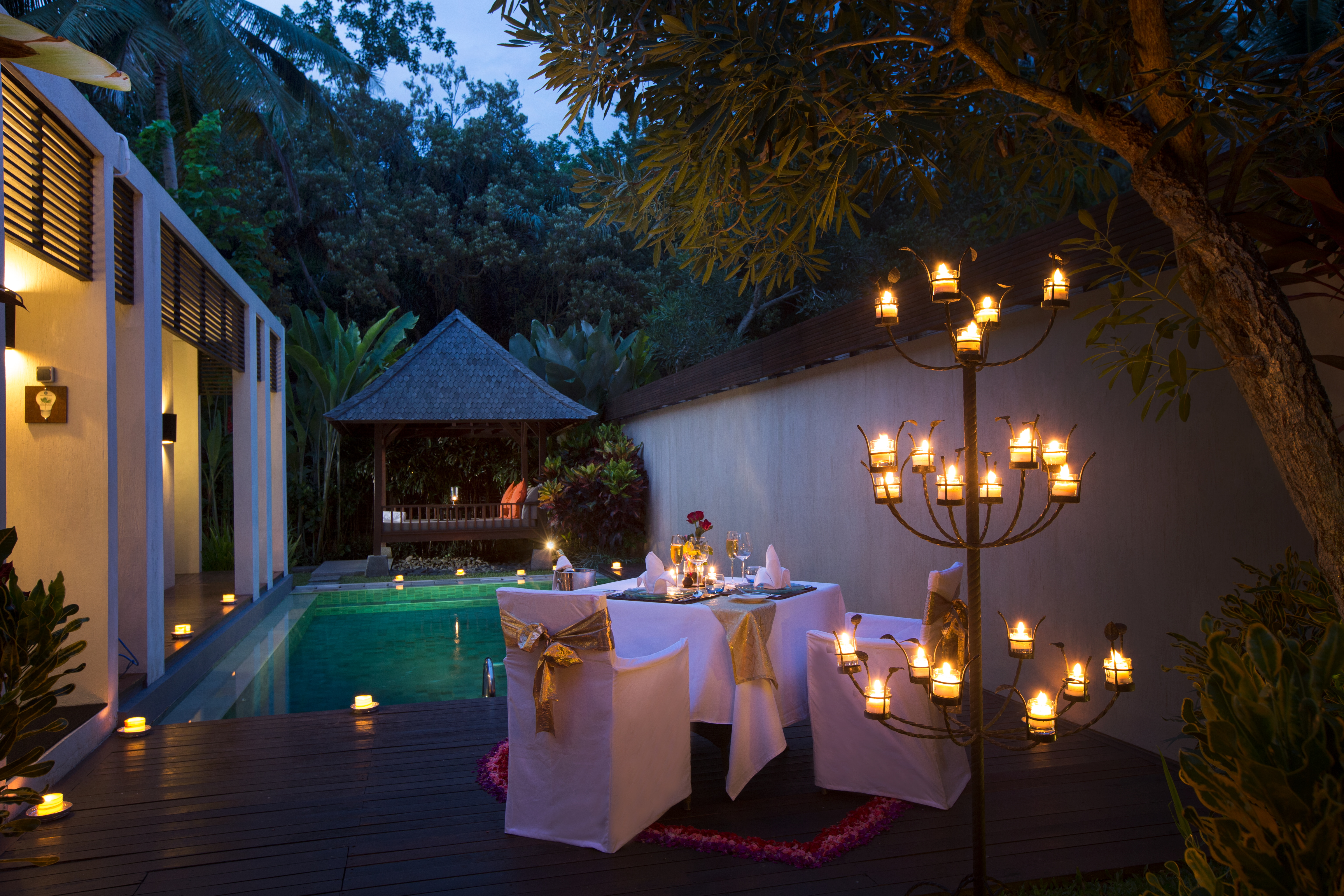 The Samaya Ubud Bali