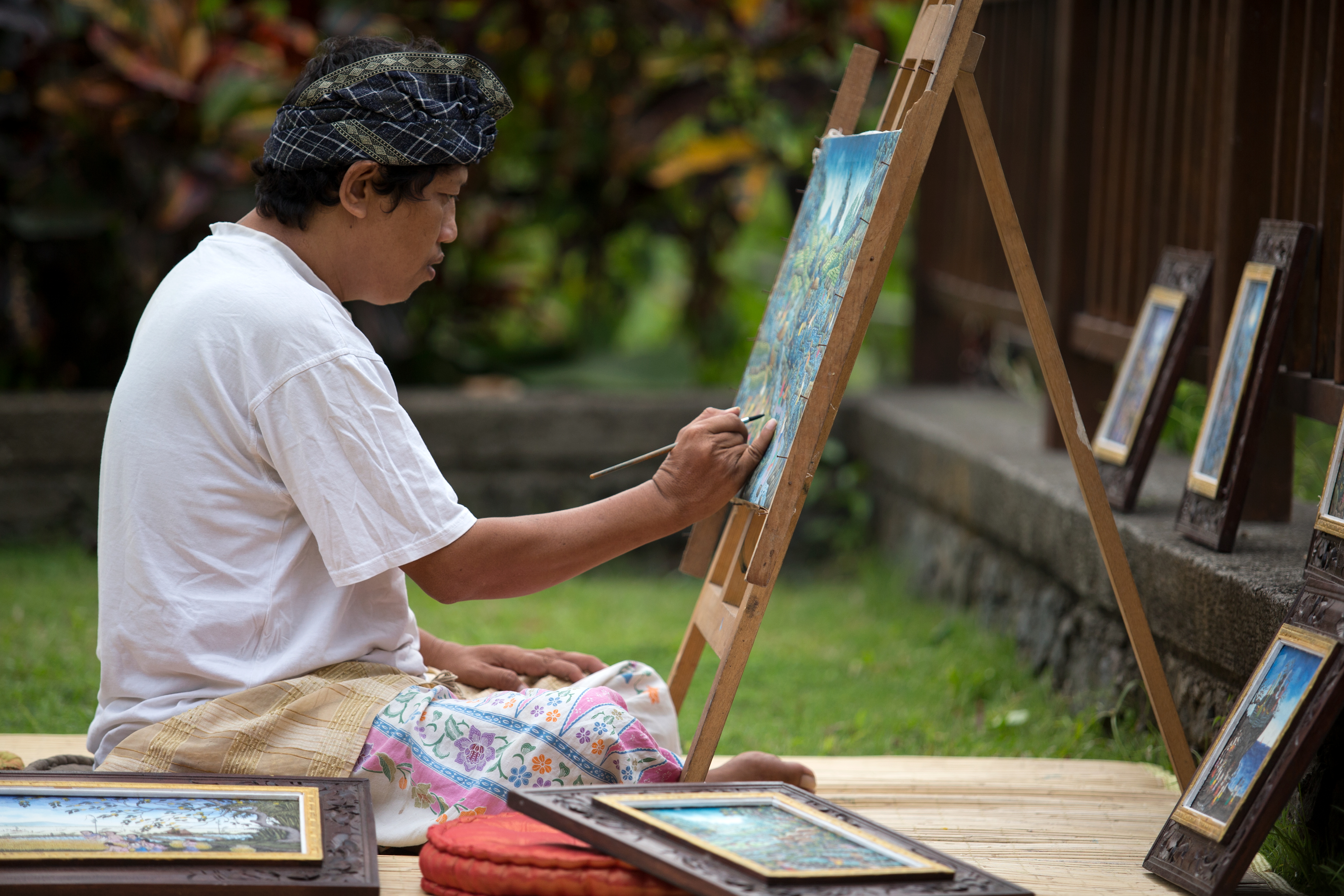 The Samaya Ubud Bali