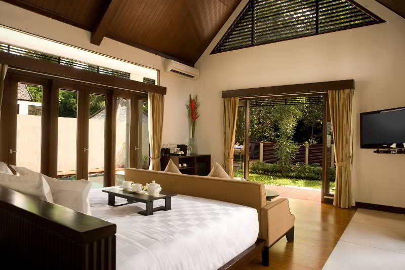 The Samaya Ubud Bali