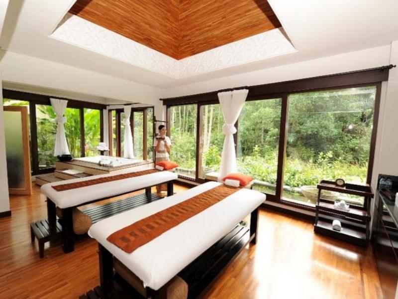The Samaya Ubud Bali