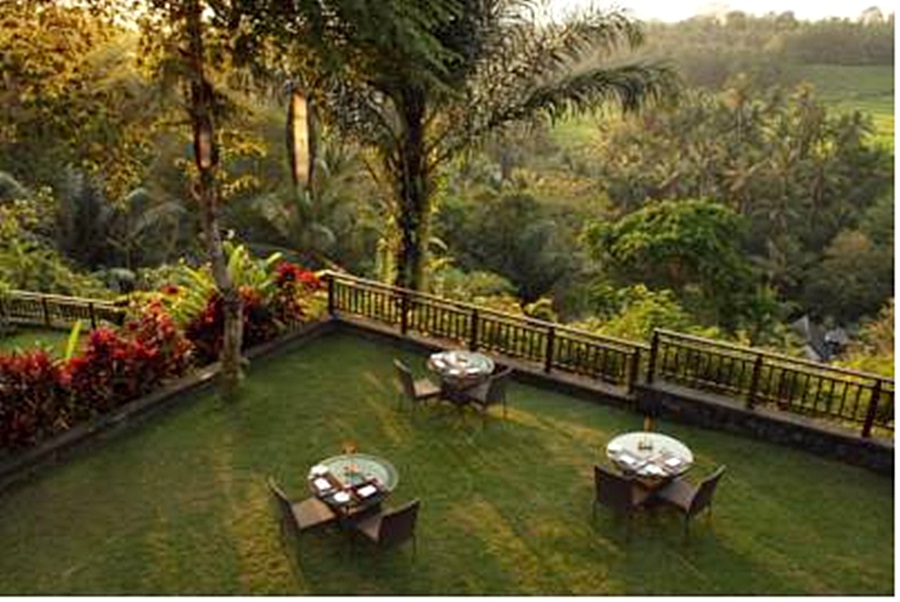 The Samaya Ubud Bali