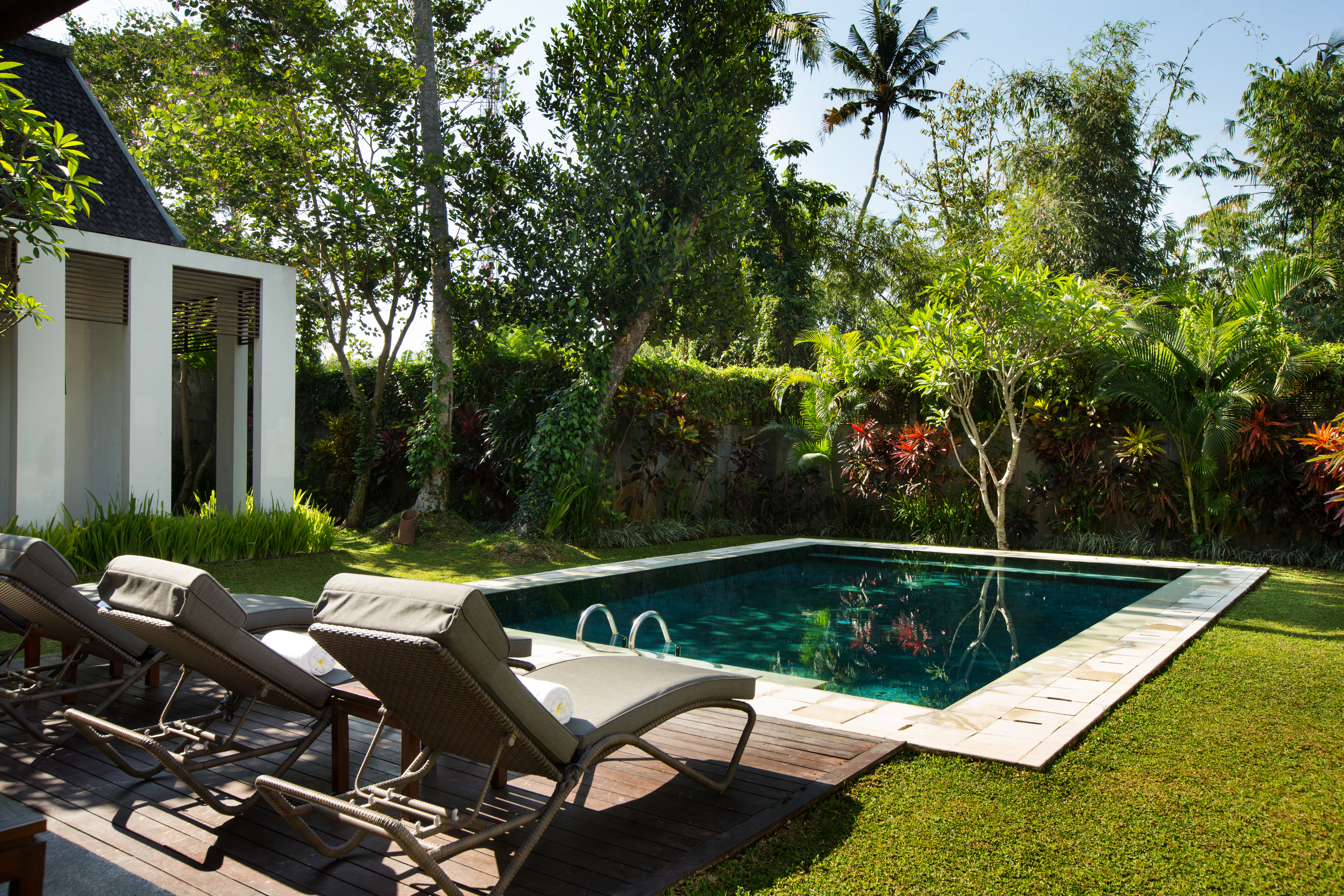The Samaya Ubud Bali