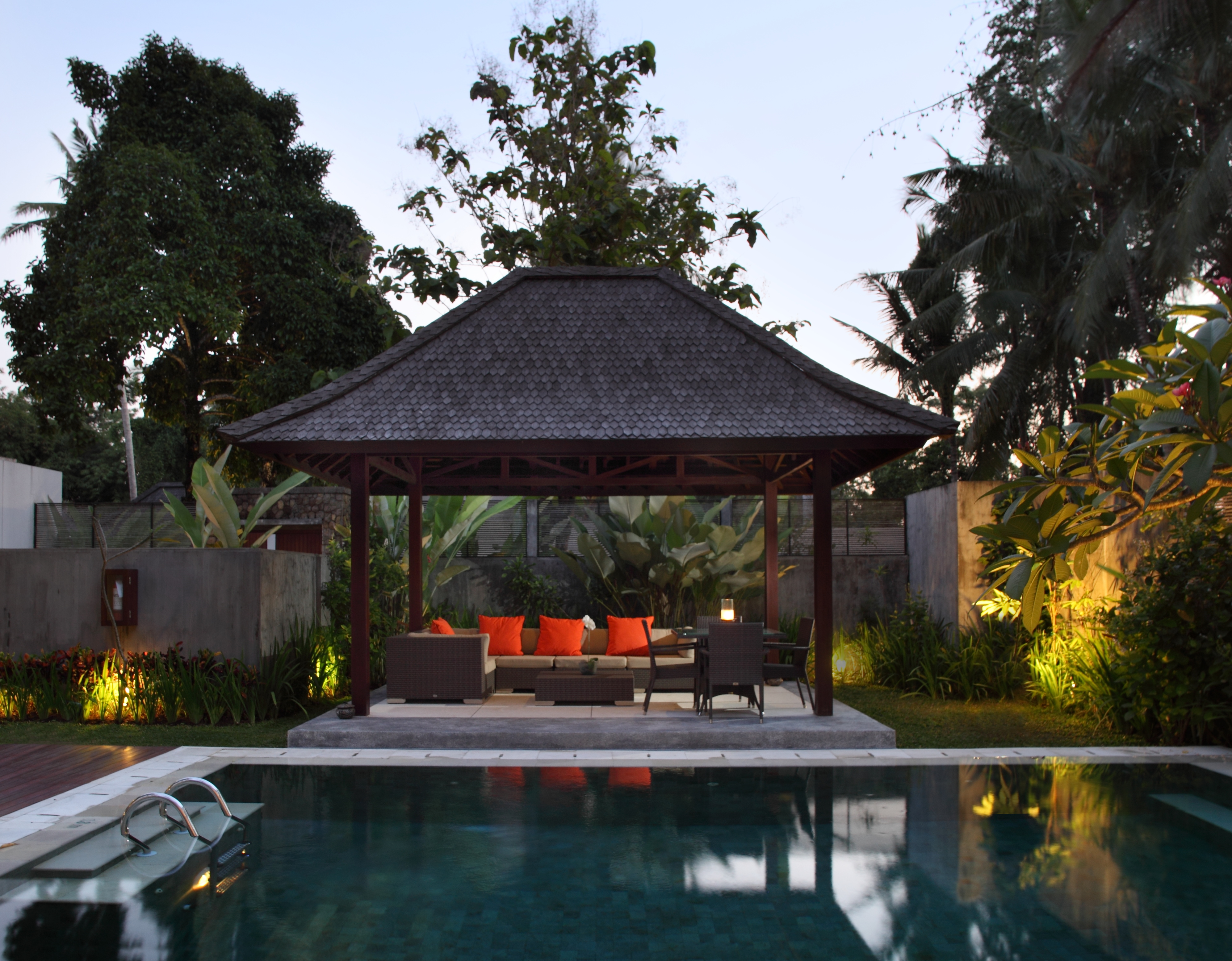 The Samaya Ubud Bali