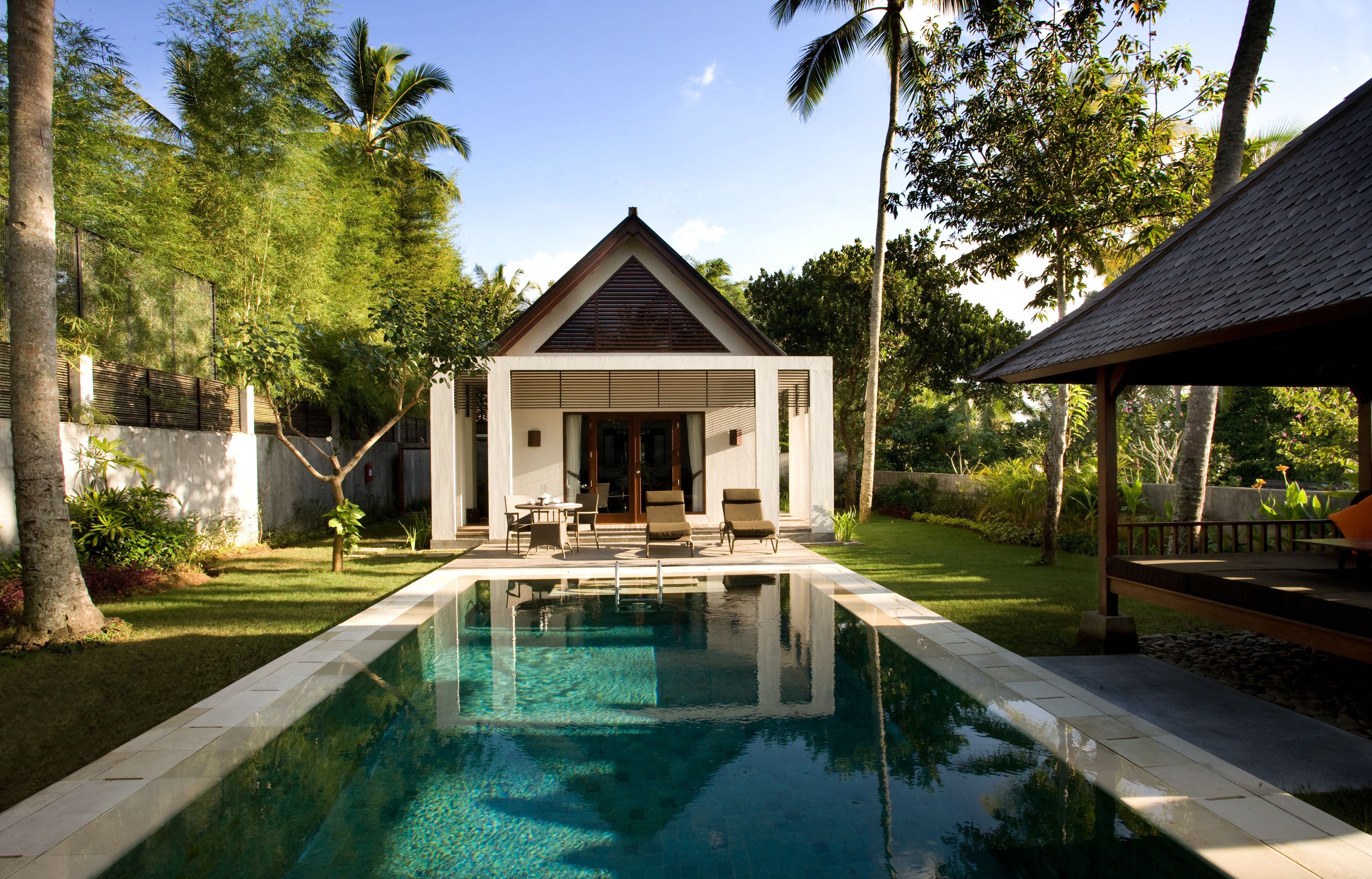 The Samaya Ubud Bali