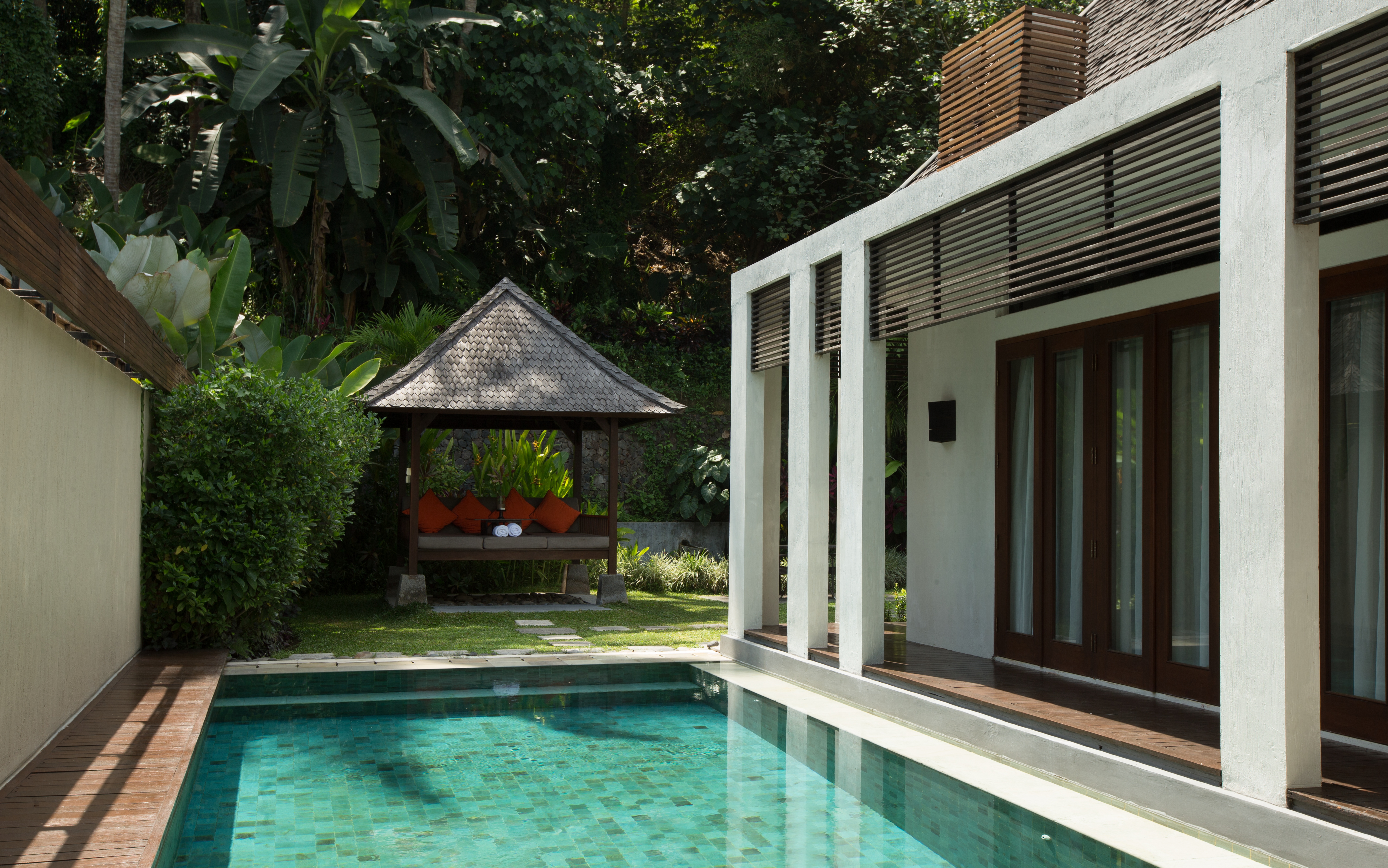 The Samaya Ubud Bali