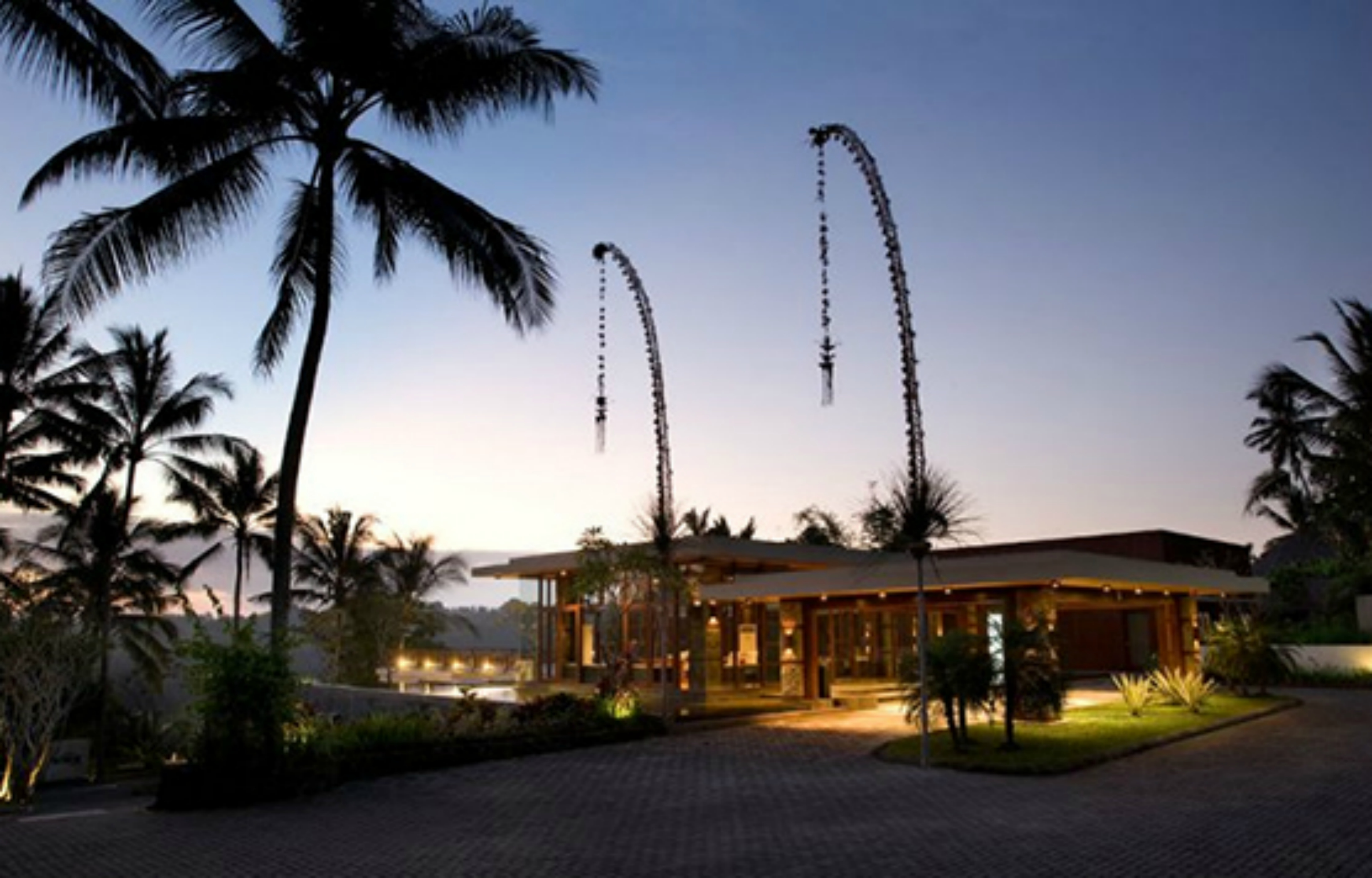 The Samaya Ubud Bali