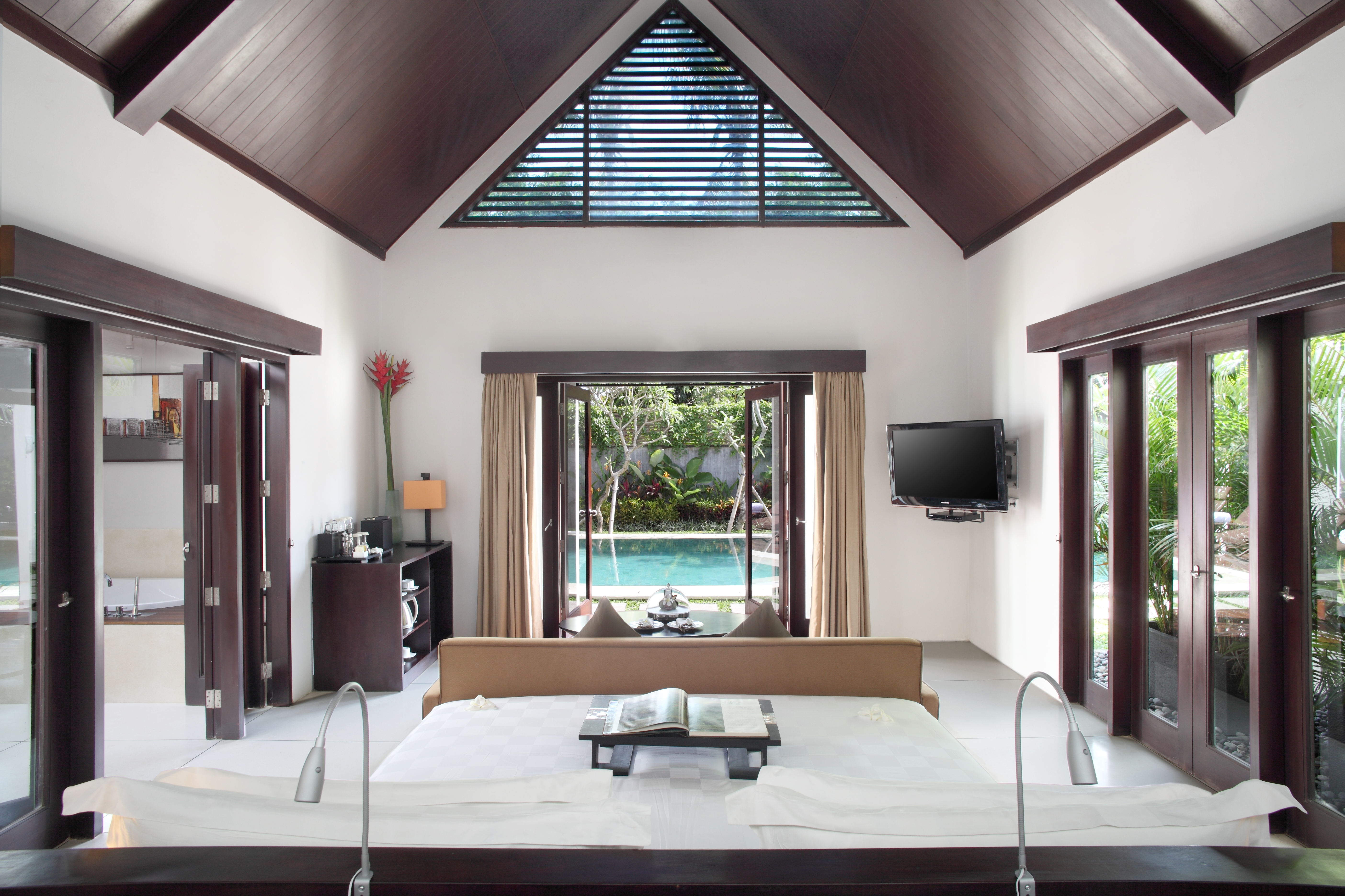 The Samaya Ubud Bali