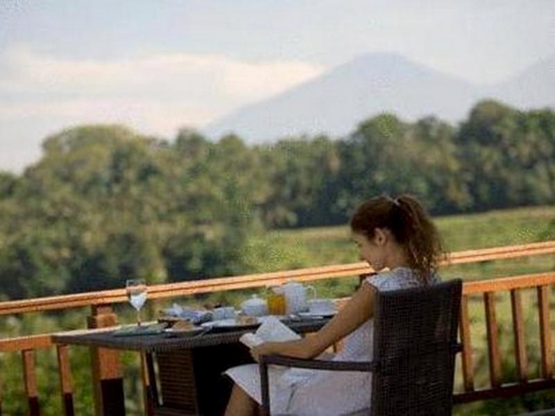 The Samaya Ubud Bali