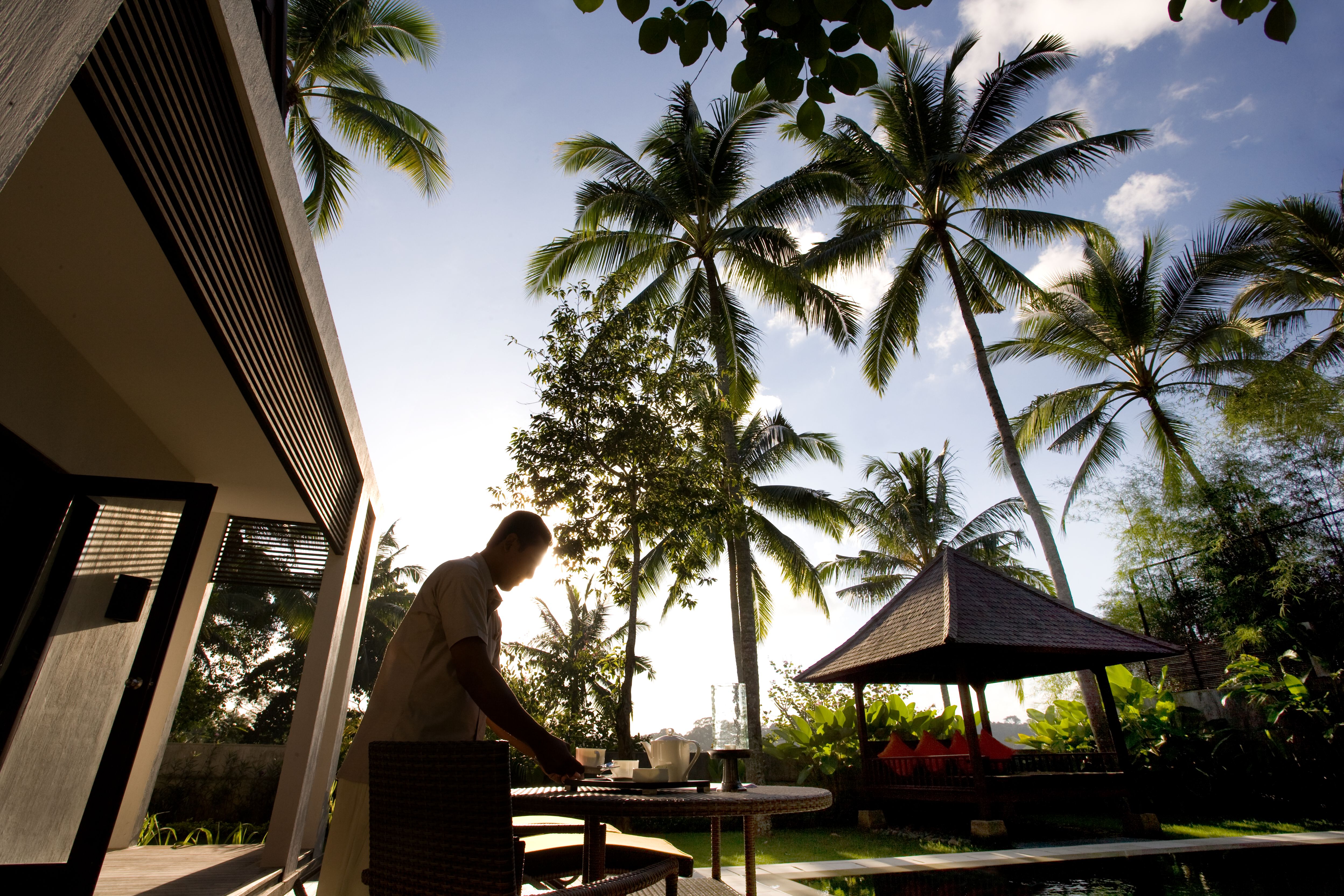 The Samaya Ubud Bali