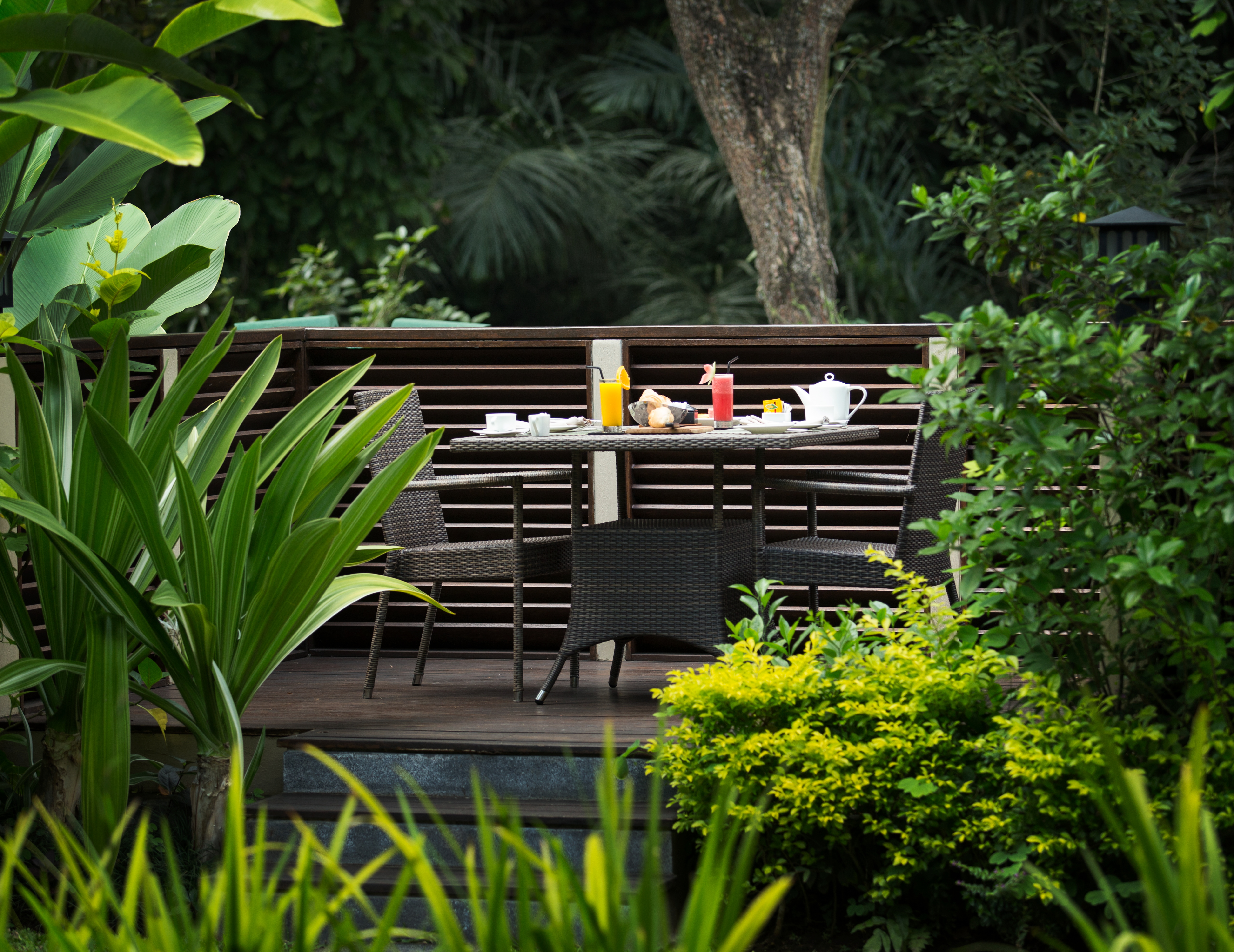 The Samaya Ubud Bali