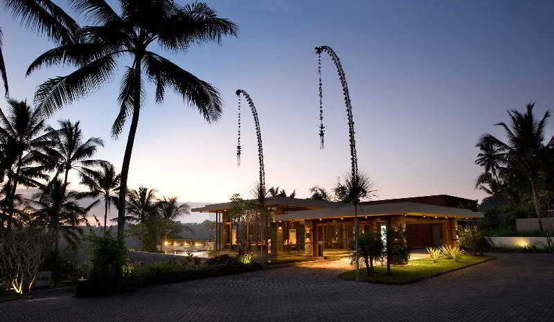 The Samaya Ubud Bali
