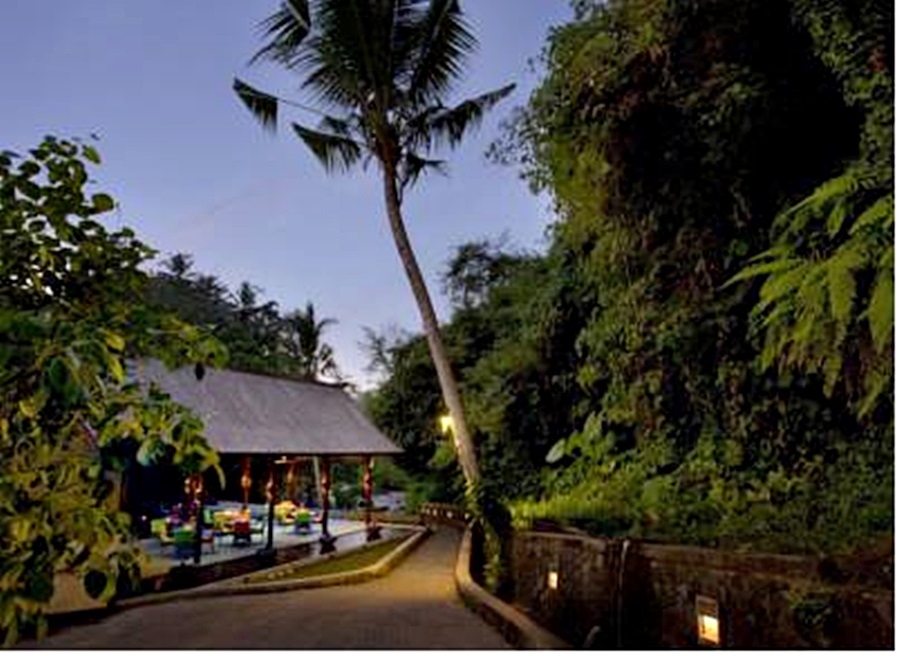 The Samaya Ubud Bali