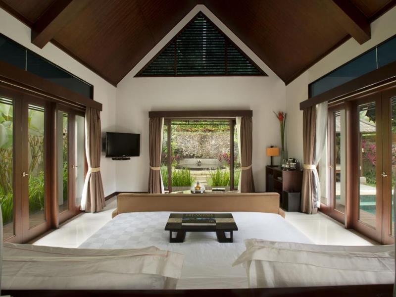 The Samaya Ubud Bali