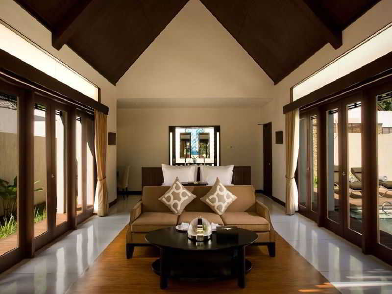 The Samaya Ubud Bali