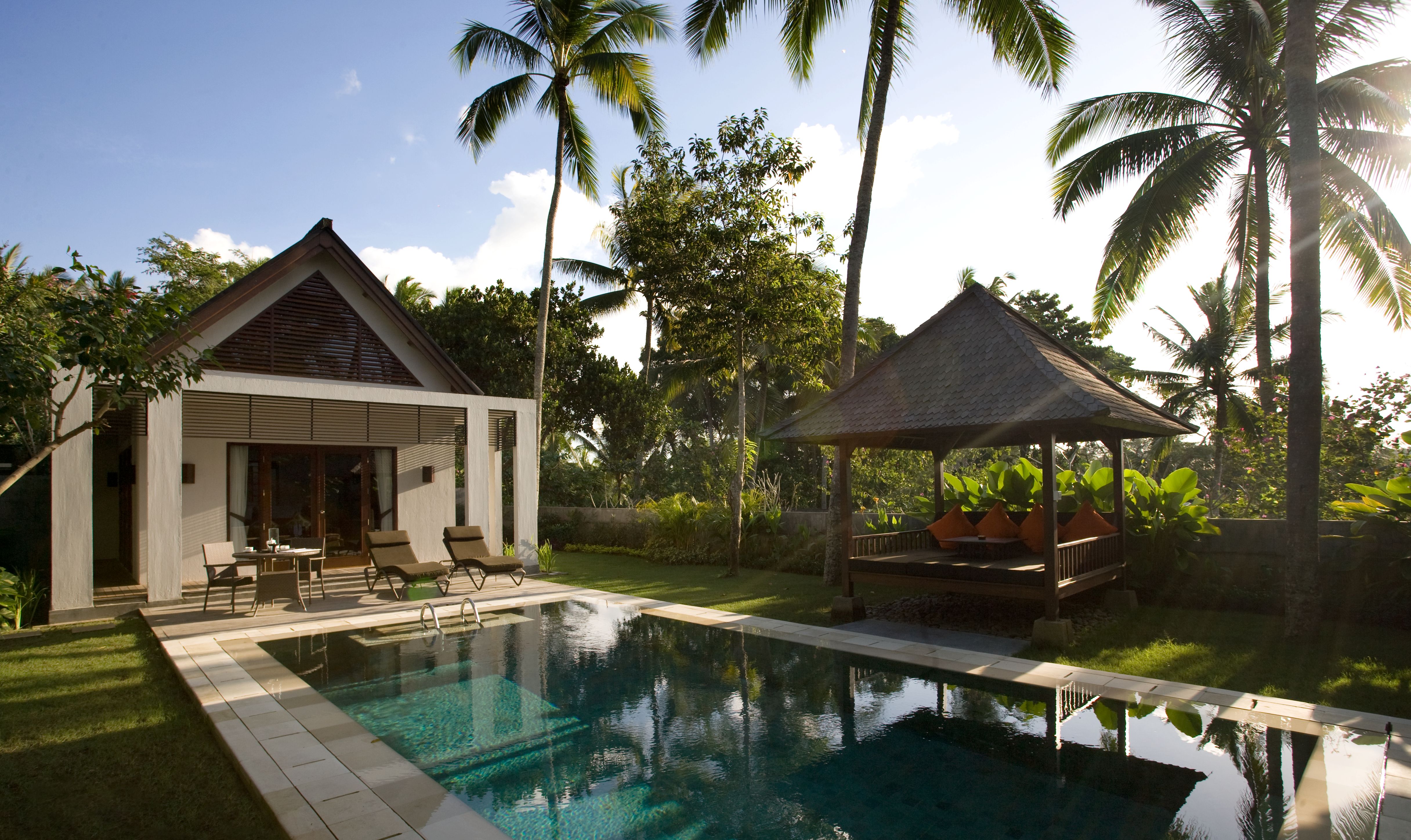 The Samaya Ubud Bali