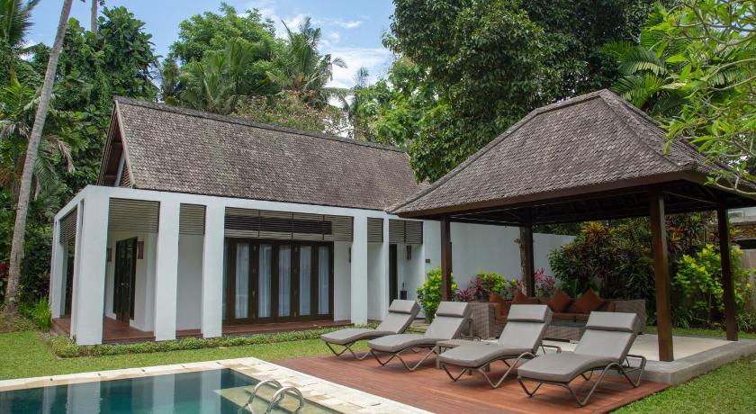 The Samaya Ubud Bali
