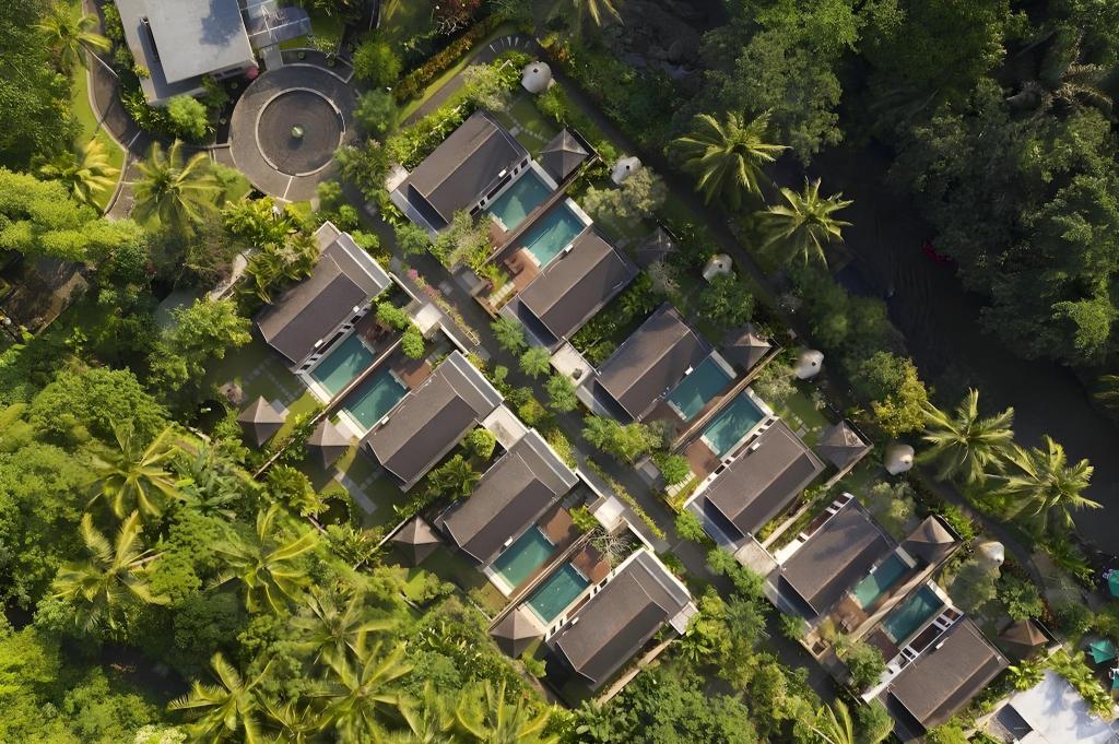 The Samaya Ubud Bali