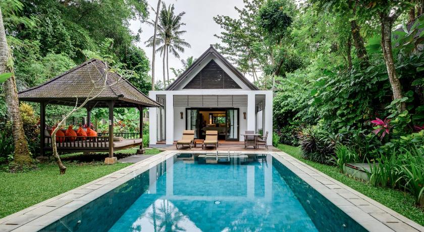 The Samaya Ubud Bali