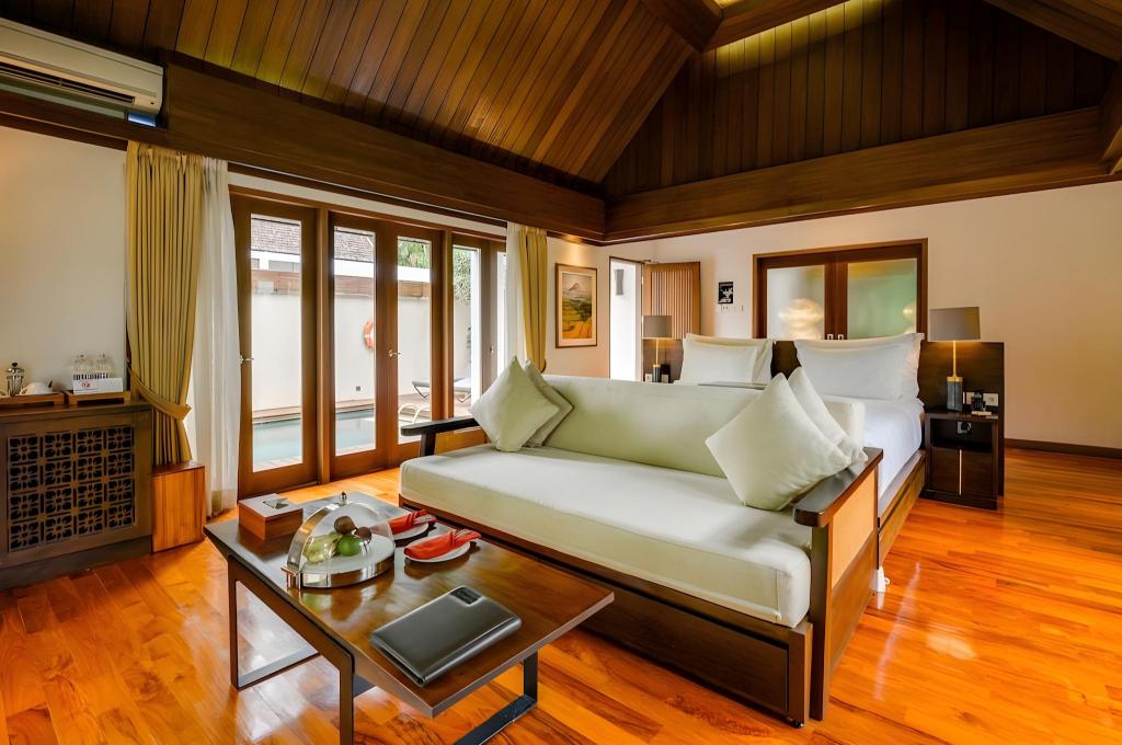 The Samaya Ubud Bali