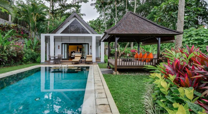 The Samaya Ubud Bali